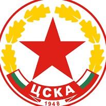 CSKA Sófia (Bulgária)