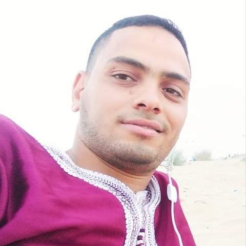 Chouaib Mida