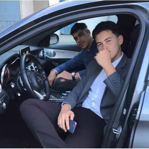 Adlene Abdelali Mahlous