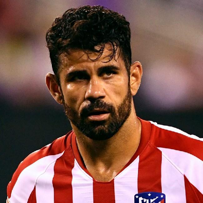 DIEGO COSTA