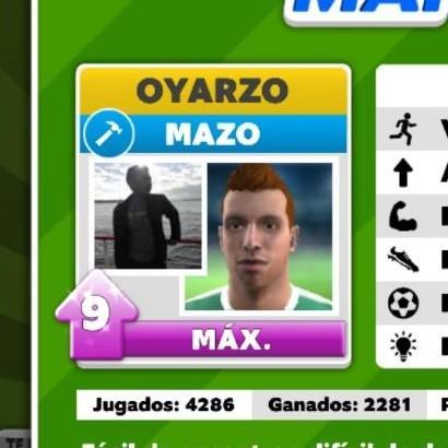 Daniel Oyarzo