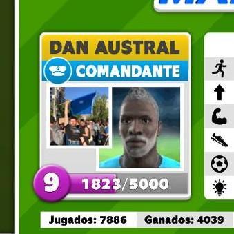 Danilo Contreras
