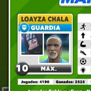 Christian Loayza