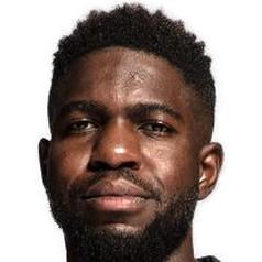 SAMUEL UMTITI