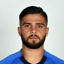 LORENZO INSIGNE