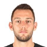 STEFAN DE VRIJ