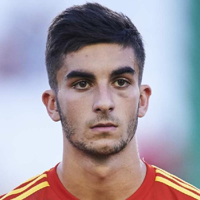 FERRAN TORRES