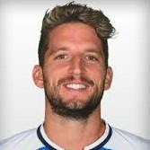 DRIES MERTENS