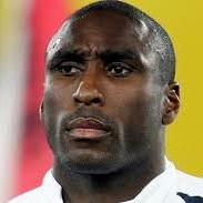 SOL CAMPBELL