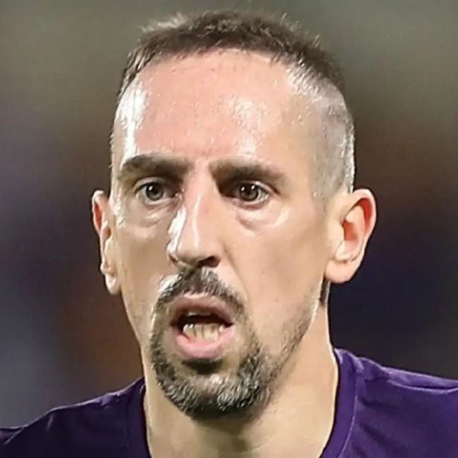 Ribéry