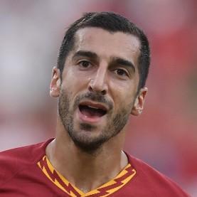 Mkhitaryan