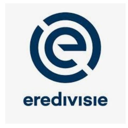 EREDIVISIE LEAGUE