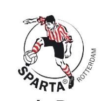Sparta de Rotterdam