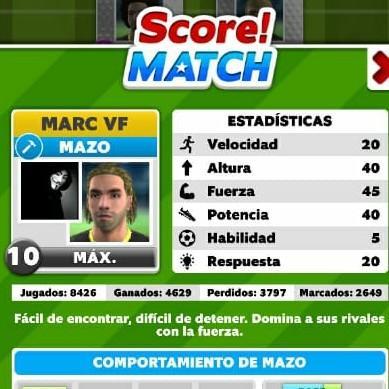 Marcos