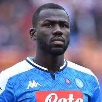 KALIDOU KOULIBALY