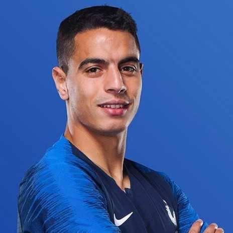 WISSAM BEN YEDDER