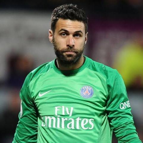 SALVATORE SIRIGU