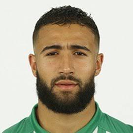 NABIL FEKIR