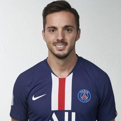 PABLO SARABIA