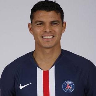 THIAGO SILVA
