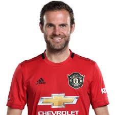 JUAN MATA