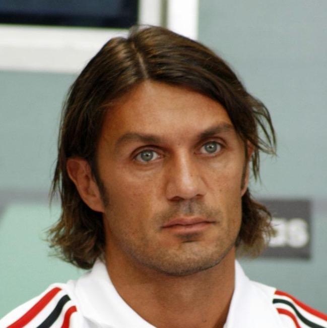PAOLO MALDINI