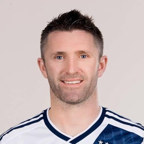 ROBBIE KEANE