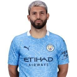 SERGIO AGÜERO
