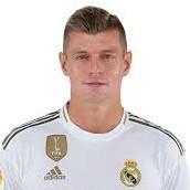 TONI KROOS