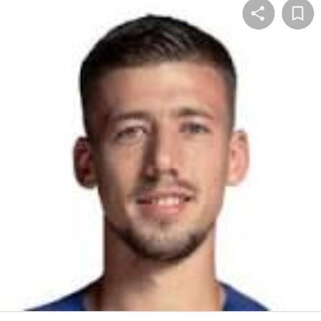 CLEMENT LENGLET