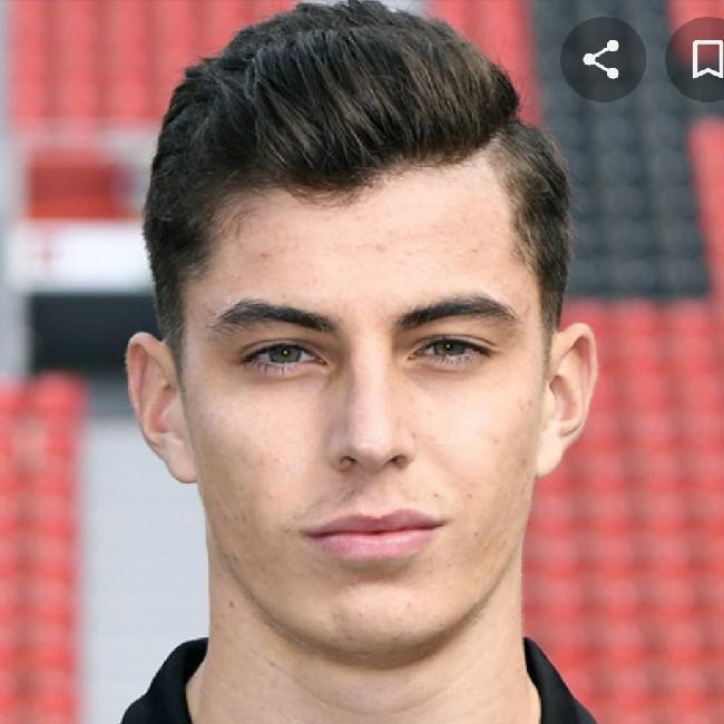 KAI HAVERTZ