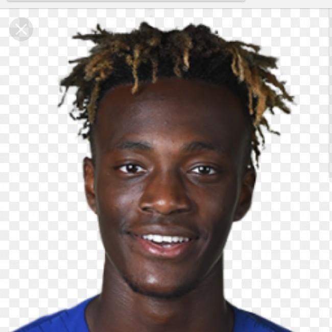 TAMMY ABRAHAM
