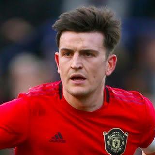 HARRY MAGUIRE