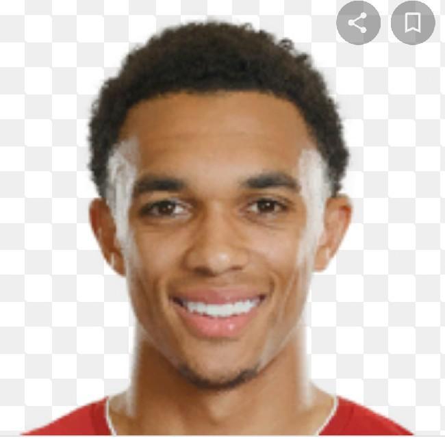 TRENT ALEXANDER ARNOLD