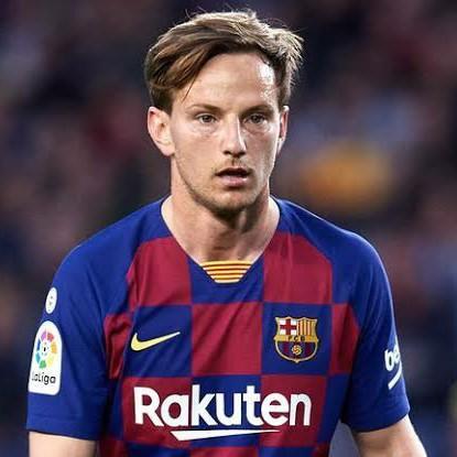 IVAN RAKITIC