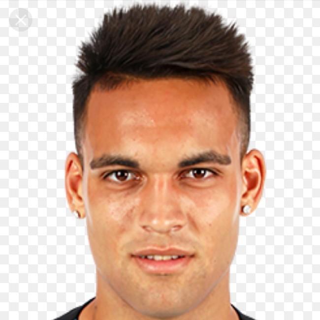 LAUTARO MARTINEZ