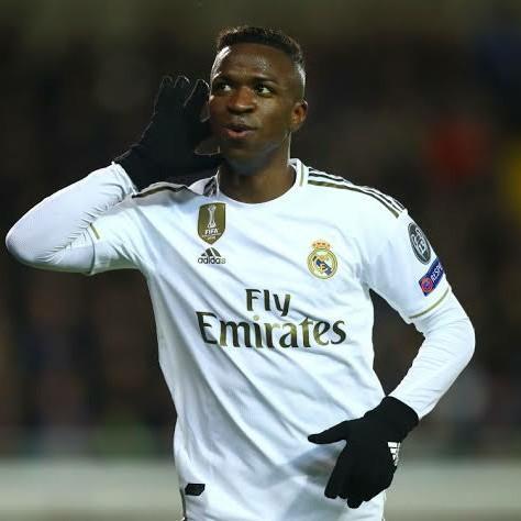 VINICIUS JR.
