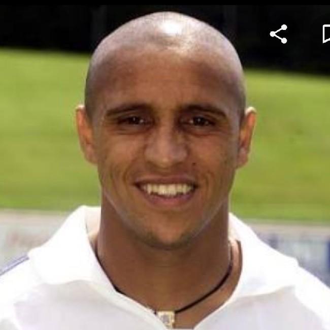 ROBERTO CARLOS