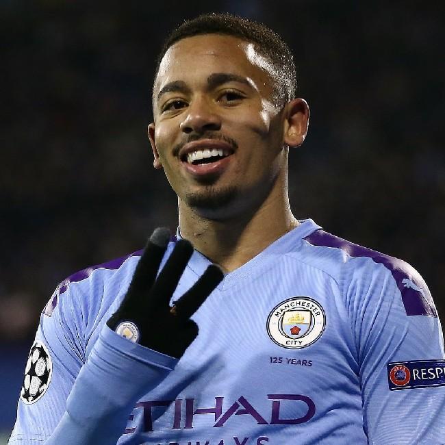 GABRIEL JESUS
