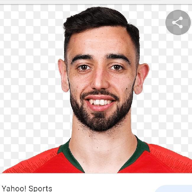 BRUNO FERNANDES