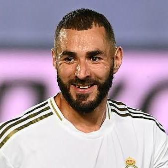 KARIM BENZEMA