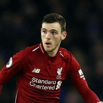ANDY ROBERTSON