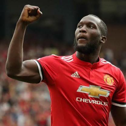 ROMELU LUKAKU