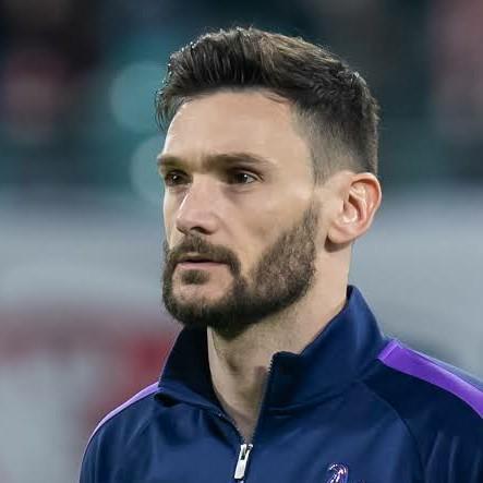 HUGO LLORIS