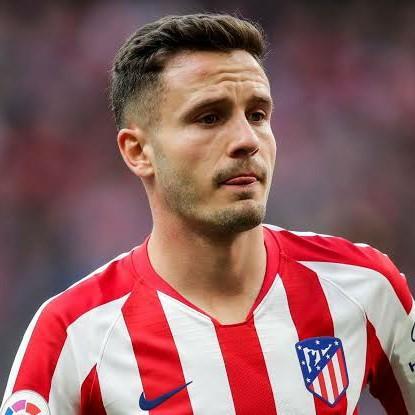 SAUL NIGUEZ