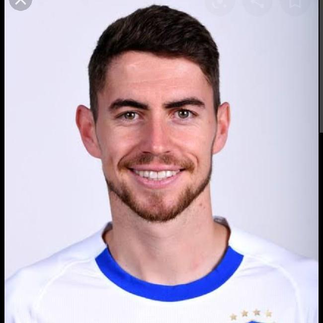 JORGINHO