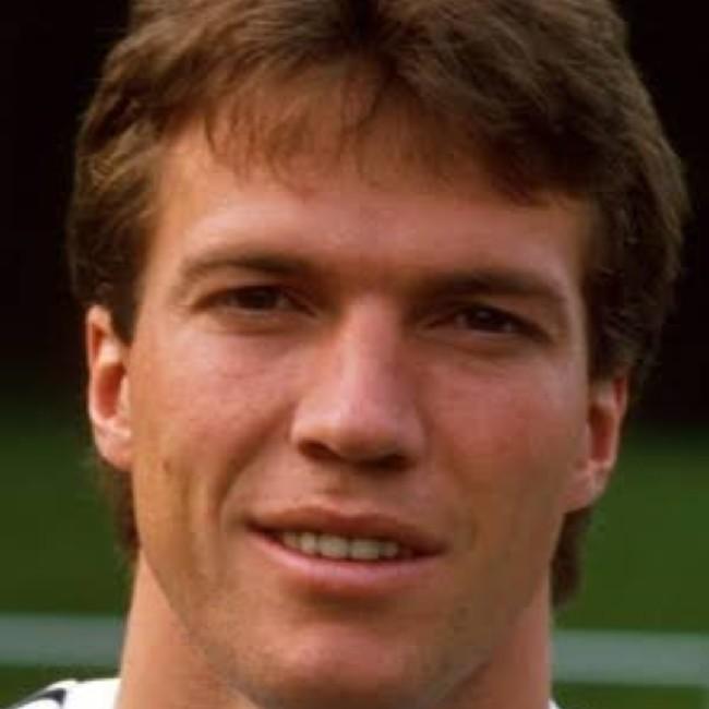 LOTHAR MATTHÄUS