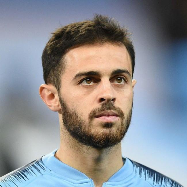 BERNARDO SILVA