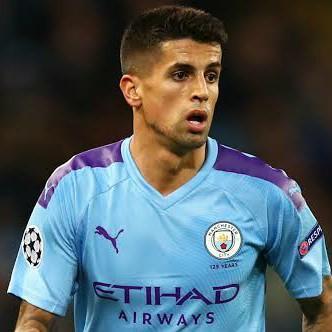 JOÃO CANCELO