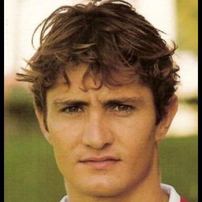 BIXENTE LIZARAZU